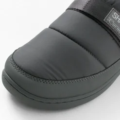 SHAKA / Shrug Camp Moc Winter Shoes