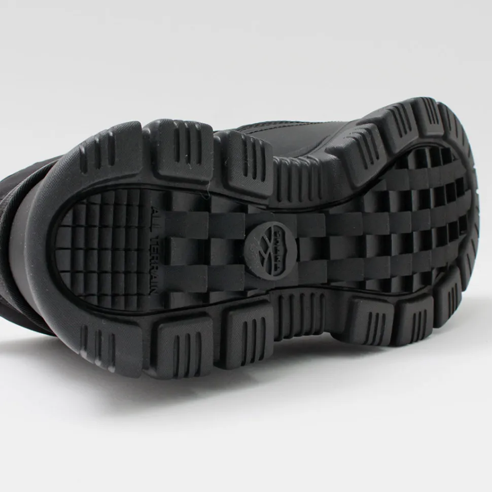 SHAKA / Snug Booties AT