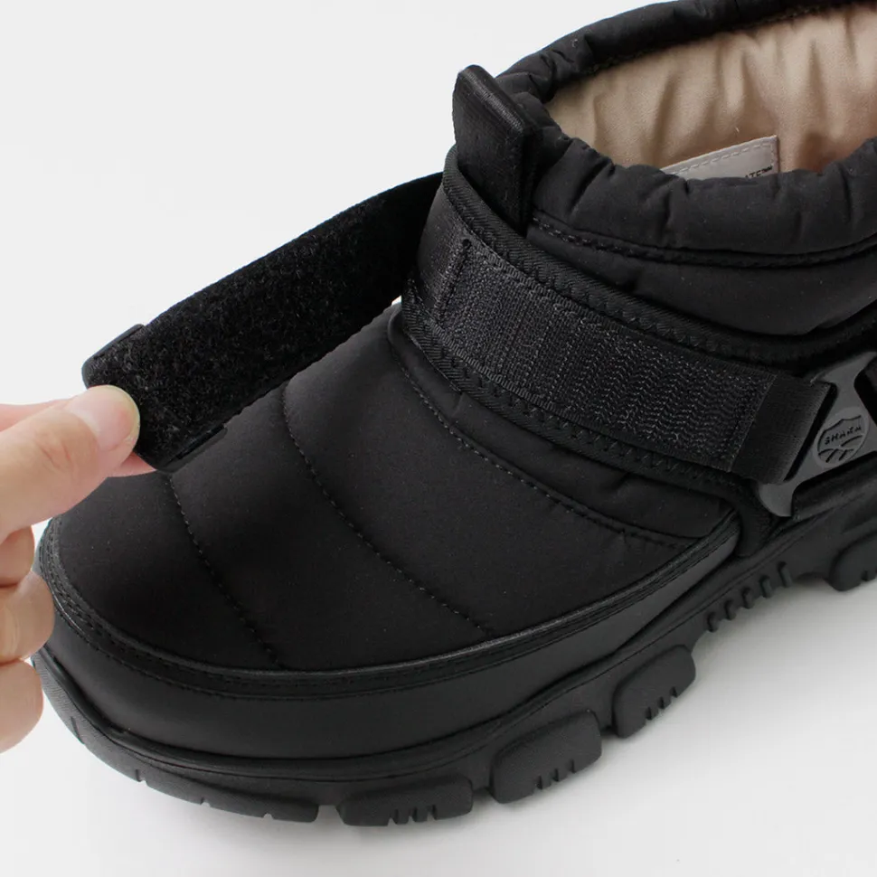 SHAKA / Snug Booties AT