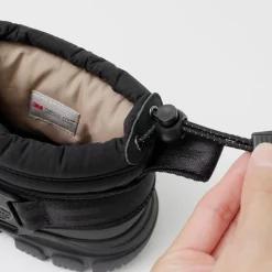 SHAKA / Snug Booties AT