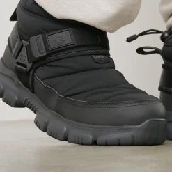 SHAKA / Snug Booties AT