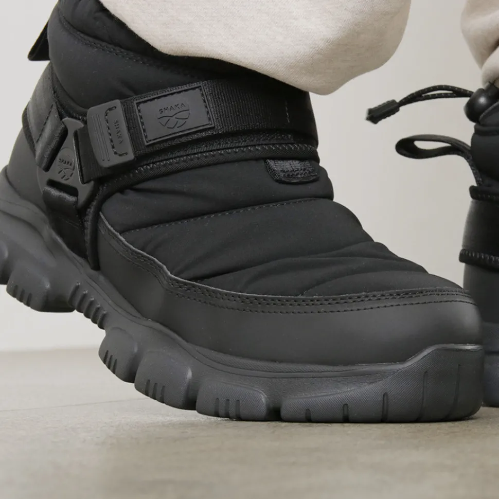 SHAKA / Snug Booties AT