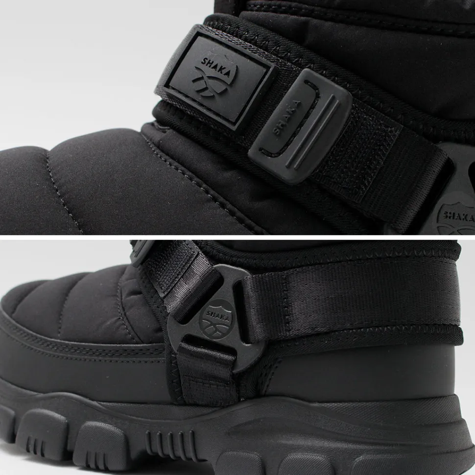 SHAKA / Snug Booties AT