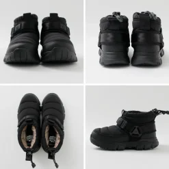 SHAKA / Snug Booties AT