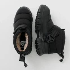 SHAKA / Snug Booties AT