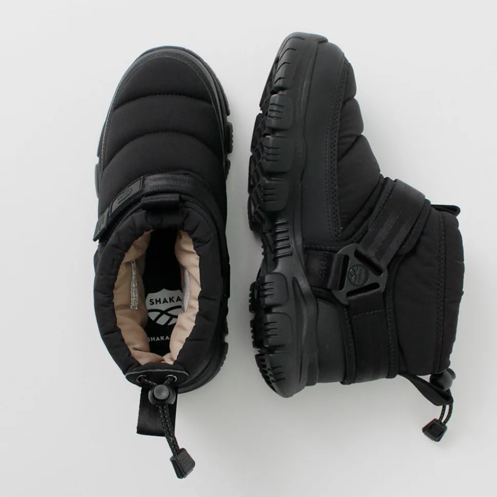 SHAKA / Snug Booties AT