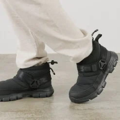 SHAKA / Snug Booties AT