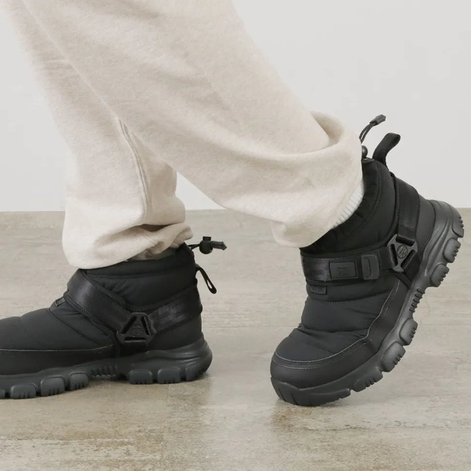 SHAKA / Snug Booties AT