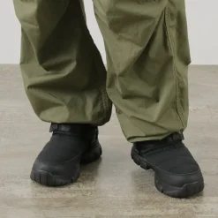 SHAKA / Snug Booties AT