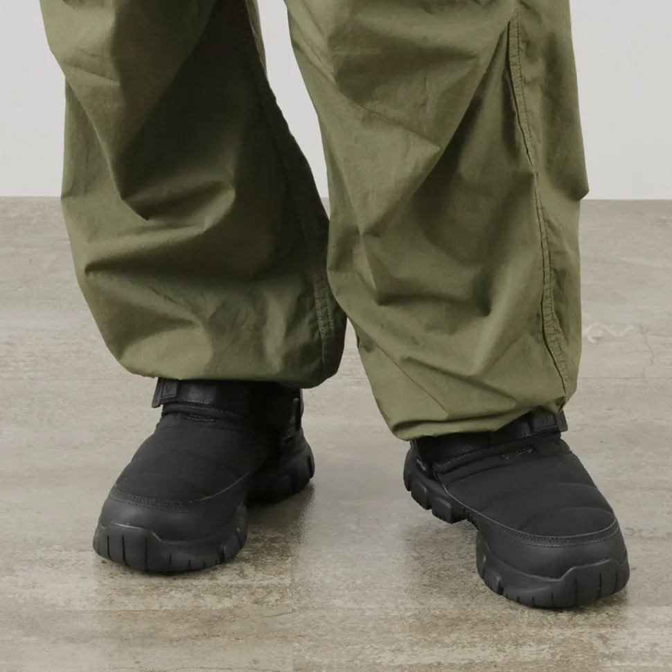 SHAKA / Snug Booties AT