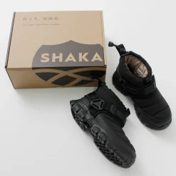 SHAKA / Snug Booties AT