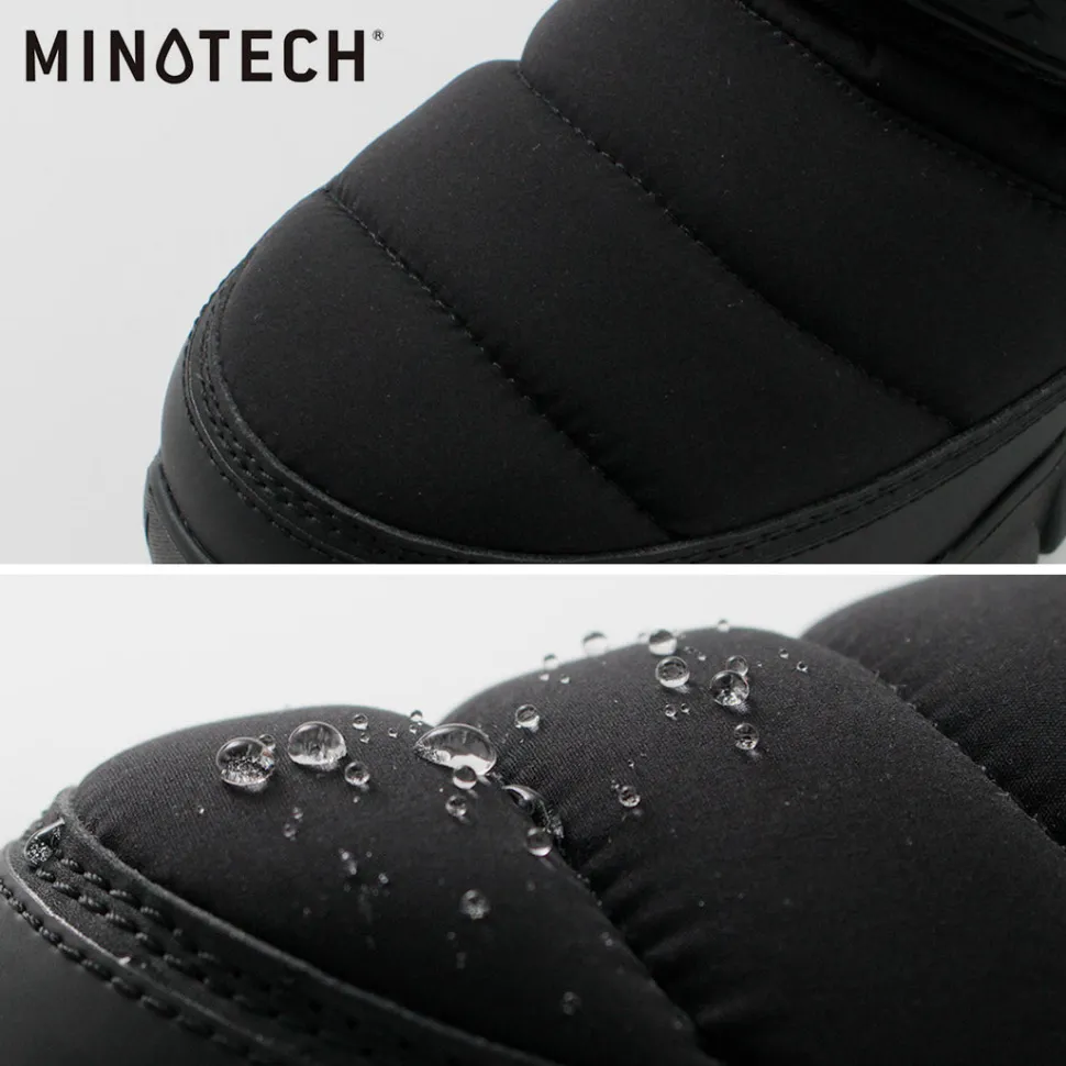 SHAKA / Snug Booties AT