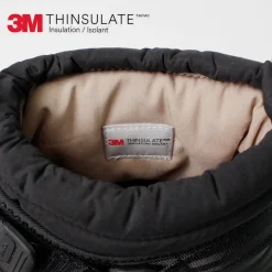 SHAKA / Snug Booties AT