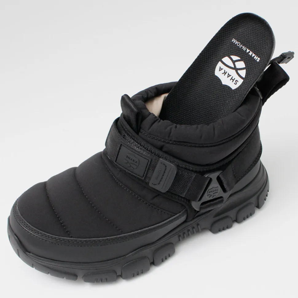 SHAKA / Snug Booties AT