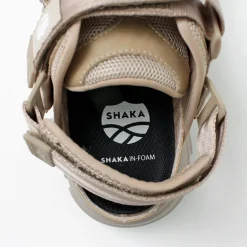 SHAKA / Table Mountain AT sandals