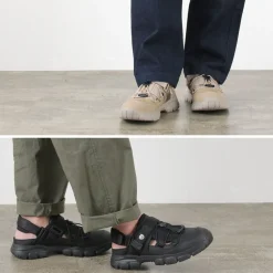 SHAKA / Table Mountain AT sandals