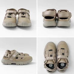 SHAKA / Table Mountain AT sandals