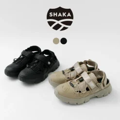 SHAKA / Table Mountain AT sandals