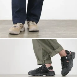 SHAKA / Table Mountain AT sandals