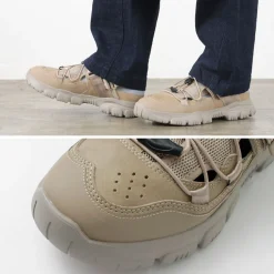 SHAKA / Table Mountain AT sandals