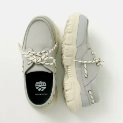 SHAKA / Trek Camp Mok AT Sneakers