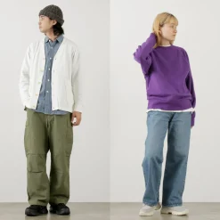 SHAKA / Trek Camp Mok AT Sneakers