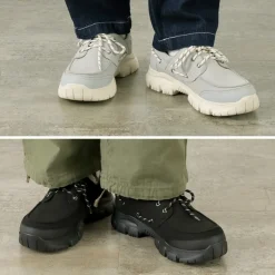 SHAKA / Trek Camp Mok AT Sneakers