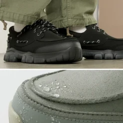 SHAKA / Trek Camp Mok AT Sneakers