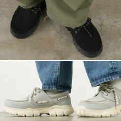 SHAKA / Trek Camp Mok AT Sneakers