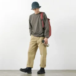 SHAKA / Trek Chelsea Boots