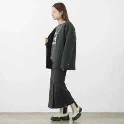 SHAKA / Trek Chelsea Boots