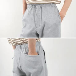 SI / Milano Knit Easy Pants