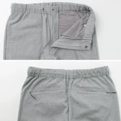 SI / Milano Knit Easy Pants