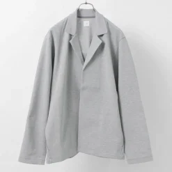 SI / Milano Knit Shirt Cardigan