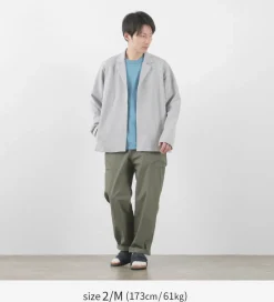 SI / Milano Knit Shirt Cardigan