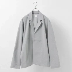 SI / Milano Knit Shirt Cardigan