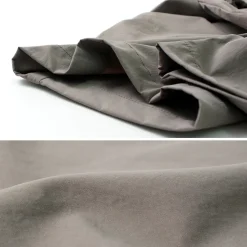 SI / Packable Sheen Easy Pants