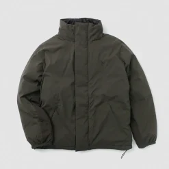 SI / Reversible Down Blouson