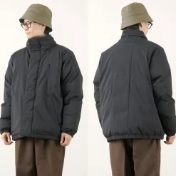 SI / Reversible Down Blouson