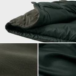 SI / Reversible Down Vest