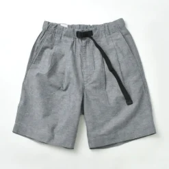 SI / SI Tucked Easy Short pants