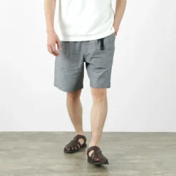 SI / SI Tucked Easy Short pants