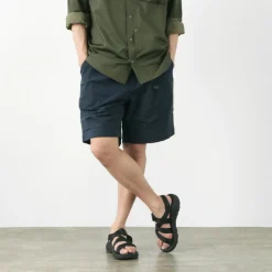SI / SI Tucked Easy Short pants