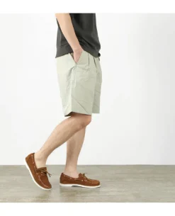SI / SI Tucked Easy Short pants