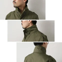 SIERRA DESIGNS / 65/35 Cavalry Jacket