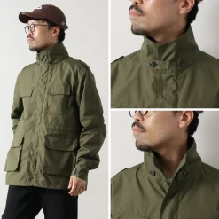 SIERRA DESIGNS / 65/35 Cavalry Jacket