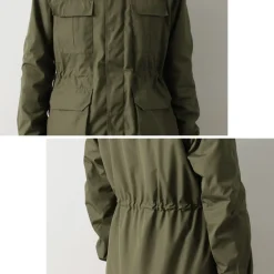 SIERRA DESIGNS / 65/35 Cavalry Jacket