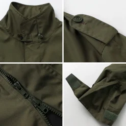 SIERRA DESIGNS / 65/35 Cavalry Jacket