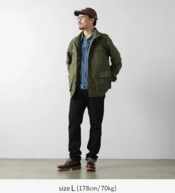 SIERRA DESIGNS / 65/35 Cavalry Jacket