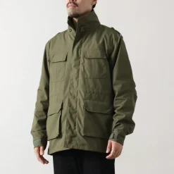 SIERRA DESIGNS / 65/35 Cavalry Jacket